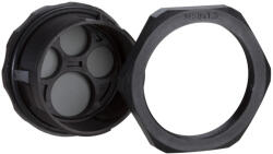 Schneider Electric Spacial CRN - NSYTSAM638SE - Kábelbevezető rendszer M63 8e (NSYTSAM638SE)