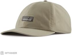Patagonia Terrebonne baseball sapka, River Rock Green