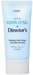 Etude House SoonJung Directors Moisture Fényvédő Krém 50ml