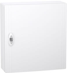 Schneider Electric PrismaSeT XS - LVSXQ218 - Szekrény, teli ajtó, falon kívüli, 2x18 modul, PEN (LVSXQ218)