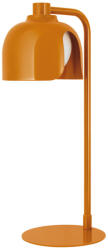 OSRAM Asztali lámpa, 40 cm, narancssárga színben - Osram Decor Corolle, 1xG9 foglalattal, 1, 5 méteres kábellel, 220-240 V (4058075848962)
