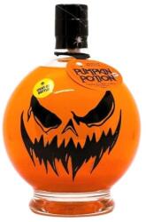  Pumpkin Potion csillogó gyümölcsös likőr 0, 7L 12% - világító üvegben