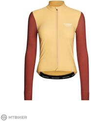 Pas Normal Studios Mechanism női mez, camel/marron (S)