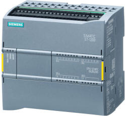 Siemens 6ES7214-1AF40-0XB0 CPU 1214FC DC/DC/DC relé (6ES72141AF400XB0)