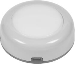 OSRAM Okos éjszakai RGBW LED lámpa - Osram Smart Dot It Twist N Shake, 3000 K, 40 lm, 4, 5 V (4058075849280)