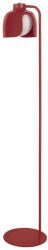 OSRAM Állólámpa, piros, 141 cm - Osram Decor Corolle, 1xE27 foglalattal, 1.8 méteres kábellel, 220-240 V (4058075849228)