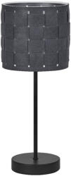 OSRAM Asztali fonott szövet lámpa, 40, 5 cm - Osram Decor Felt Weaving, 1xE14 foglalattal, 1, 5 méteres kábellel, 220-240 V (4099854454462)
