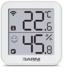 GARNI technology 158THT beltéri hőmérő és páratartalom mérő (GARNI 158THT)