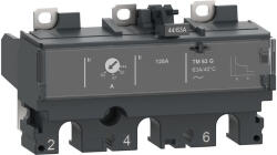 Schneider Electric ComPacT NSX (2021) - C253MG250 - Kioldóegység TM250G NSX 250 megszakítóhoz, termikus - mágneses, beállítás 250 A, 3P3d (C253MG250)