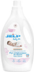 JELP Baby 0+ Fabric softener, 2 l öblítő (57 mosás)