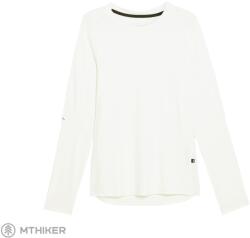 On Running On Focus Long-T női póló, fehér (L)