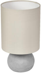 OSRAM Decor Impact asztali lámpa, beton talpas (4099854454707)