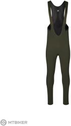 Pas Normal Studios Mechanism Deep Winter nadrág, dark olive (L)