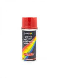 MOTIP , Skoda, Akril festék, Sport piros, 150ml (30SD8161) (30SD8161)