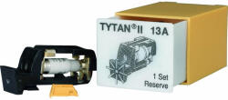 Eaton biztosító készlet/villogó funkcióval (1 készlet = 3 db), z-sls/b-50a-268992 (268992)