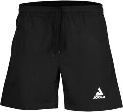 JOOLA Short Maco 25 Black Férfirövidnadrág L