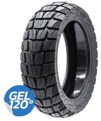 Chaoyang Anvelopa cauciuc offroad cu gel Ewheel 10x2.75-6.5" pentru trotinete electrice (Negru) (CMM086)