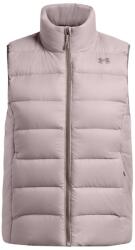 Under Armour Női téli mellények Under Armour LEGEND DOWN VEST W szürke 1385853-015 - S