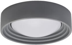 OSRAM Orbis Concrete mennyezeti LED lámpa, beton, 30 cm (4099854446634)