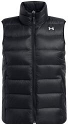 Under Armour Női téli mellények Under Armour LEGEND DOWN VEST W fekete 1385853-001 - S
