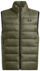 Under Armour Férfi téli mellények Under Armour LEGEND DOWN VEST zöld 1385838-390 - L