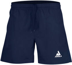 JOOLA Short Maco 25 Navy Férfirövidnadrág L
