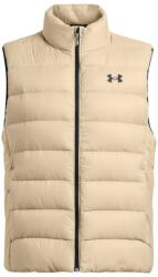 Under Armour Férfi téli mellények Under Armour LEGEND DOWN VEST barna 1385838-299 - M