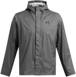 Under Armour Férfi szabadidő kabát Under Armour CLOUDSTRIKE JACKET szürke 1374644-026 - XL