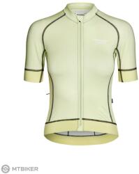 Pas Normal Studios Mechanism női mez, dusty lime (S)