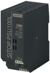 Siemens 6EP1333-1LB00 SITOP PSU100L tápegység 120/230VAC 24VDC/5A (6EP13331LB00) - lumenet