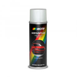 MOTIP Skoda Akril Festék Gyöngyfehér 200ml (30AC1088) (30AC1088)