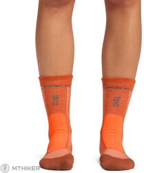 On Running Ultra zoknikon rozsda/láng (XL)