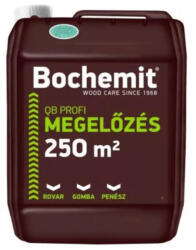 Bochemit QB profi zöld 5kg