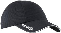 Craft Sapka Craft RUN CAP fekete 1900095-1999