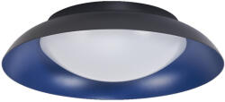 OSRAM Orbis Plate mennyezeti LED lámpa kék színben, 31 cm (4099854449840)