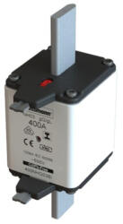 Eaton 315NHG03B NH FUSE 315A 500V GG/GL SIZE 03 NH-betét 315A, DIN 03 méret, 500V AC, gG/gL (315NHG03B) - lumenet