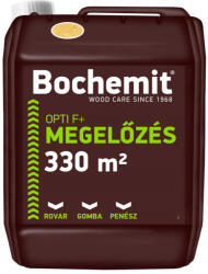 Bochemit Opti F+ színtelen 5kg