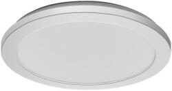 OSRAM Orbis Disc szabályozható fürdőszobai mennyezeti LED lámpa króm színben, 30 cm (4099854446832)