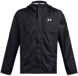 Under Armour Férfi szabadidő kabát Under Armour CLOUDSTRIKE JACKET fekete 1374644-003 - XL