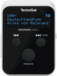 TechniSat Digitradio mobil 2, black-white - alza