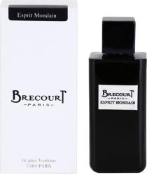 Brecourt Esprit Mondain EDP 50 ml Parfum
