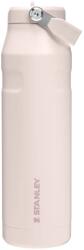 STANLEY STANLEY The IceFlow Bottle Flip Straw 1100 ml, Rose Quartz (10-12111-065)