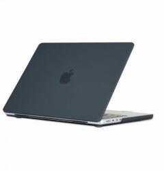 Techsuit Husa Techsuit UltraShell pentru Apple MacBook Pro 14" (2023) / Pro 14" (2022) / Pro 14" (2021), Negru Geanta, rucsac laptop