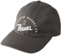 Bauer Distressed Hat Stone Grey Férfibaseballsapka