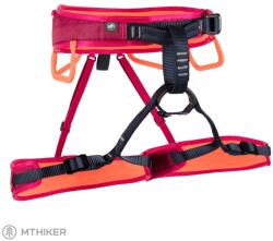 Mammut Ophir Fast Adjust női ülésheveder, rózsaszín (XS)