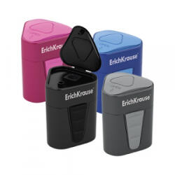 ErichKrause Hegyező 3-Touch (33615) (33615)