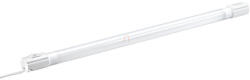 OSRAM TubeKIT LED 8, 9W/840 4000K multifunkcionális LED lámpa 600mm (4099854538681)