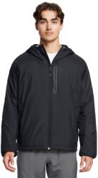 Under Armour Férfi szabadidő kabát Under Armour UNSTOPPABLE INS JACKET fekete 1388902-001 - S