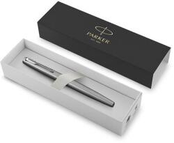 Parker Töltőtoll, ezüst színű klip, ezüst színű tolltest, PARKER Royal Jotter (ICPJREZ)