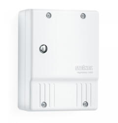 Steinel Alkonykapcsoló Steinel NIGHTMATIC 2000 fehér, kapcsolási szint 2-30lux, IP54 ST_550417_1 (550417)